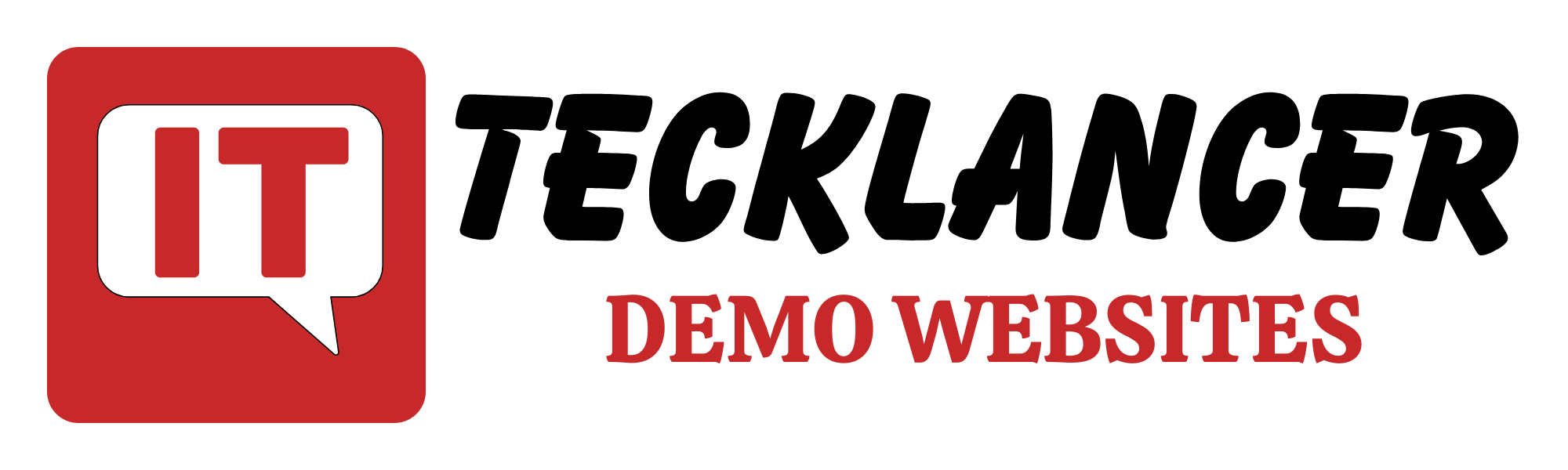 Tecklancer Multi Store Demo